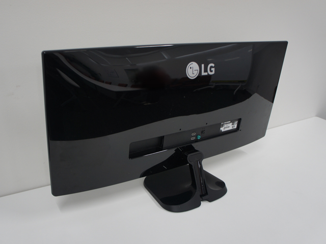 �t�����j�^�[�@34�^���C�h�@LG�G���N�g���j�N�X�@34UM58-P