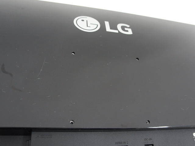 �t�����j�^�[�@34�^���C�h�@LG�G���N�g���j�N�X�@34UM58-P