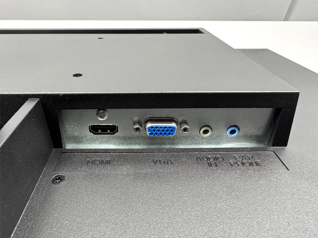 �t�����j�^�[�@23.8�^���C�h�@�t��HD�@EX-LDH241DB-B