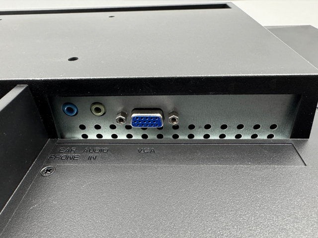 �t�����j�^�[�@23.8�^���C�h�@�t��HD�@DIOS-LDH241DB