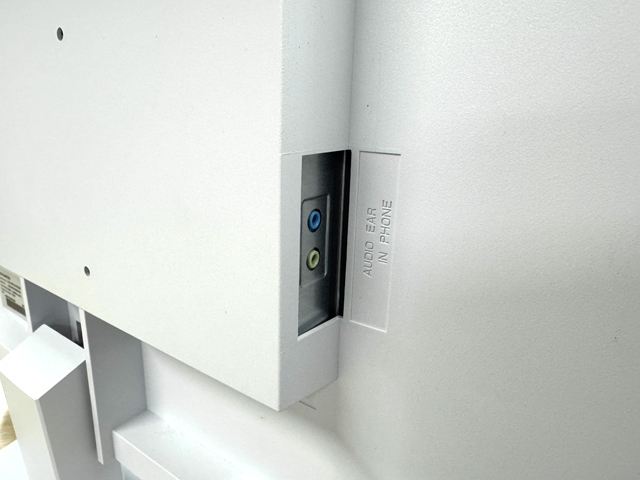 �t�����j�^�[�@23.8�^���C�h�@�t��HD�@LCD-DF241EDW