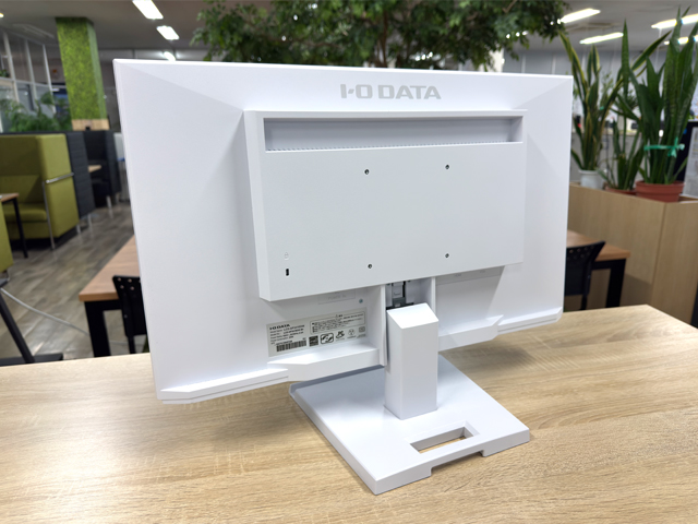 �t�����j�^�[�@23.8�^���C�h�@�t��HD�@LCD-DF241EDW