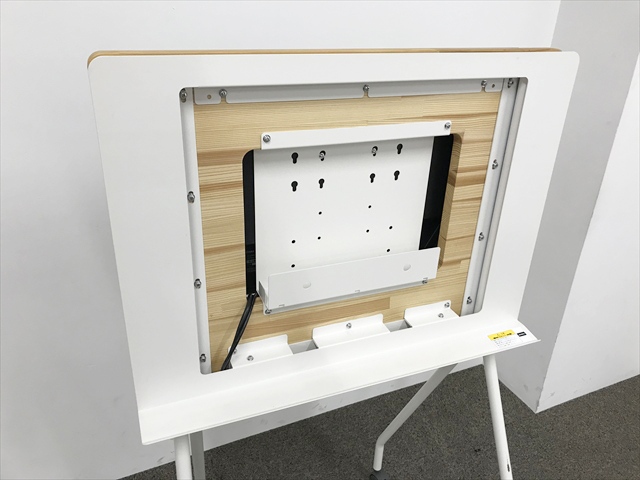 �t�����j�^�[�@31.5�^�@�t��HD�@�f�B�X�v���C�X�^���h�E�L���X�^�[�t�@X3291HS-B1�@