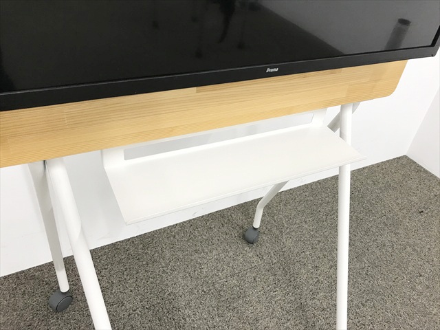 �t�����j�^�[�@31.5�^�@�t��HD�@�f�B�X�v���C�X�^���h�E�L���X�^�[�t�@X3291HS-B1�@