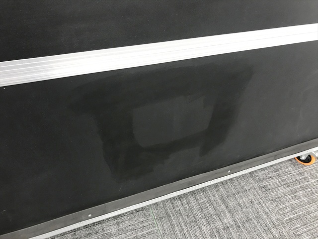 OA���b�N�E���S���@���j�^�[�^���E�ۊǃP�[�X