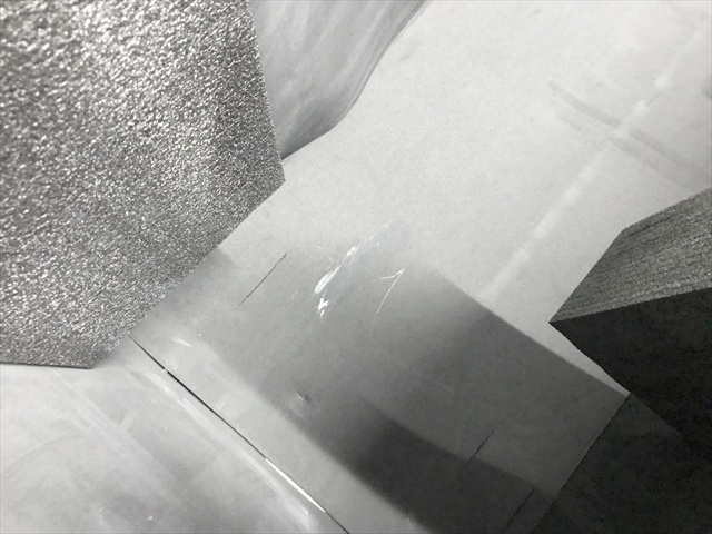 OA���b�N�E���S���@���j�^�[�^���E�ۊǃP�[�X