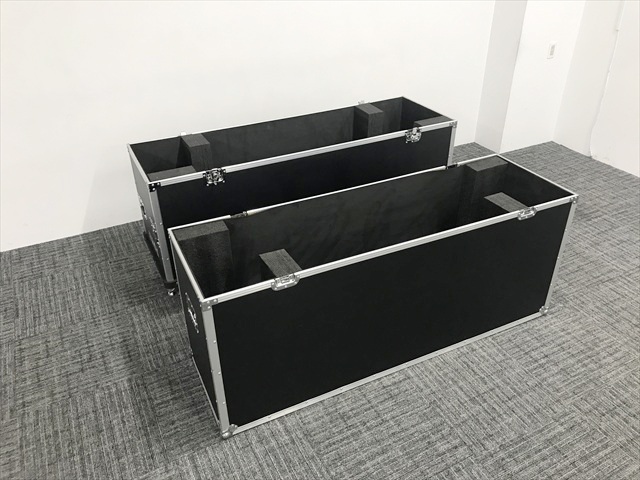 OA���b�N�E���S���@���j�^�[�^���E�ۊǃP�[�X