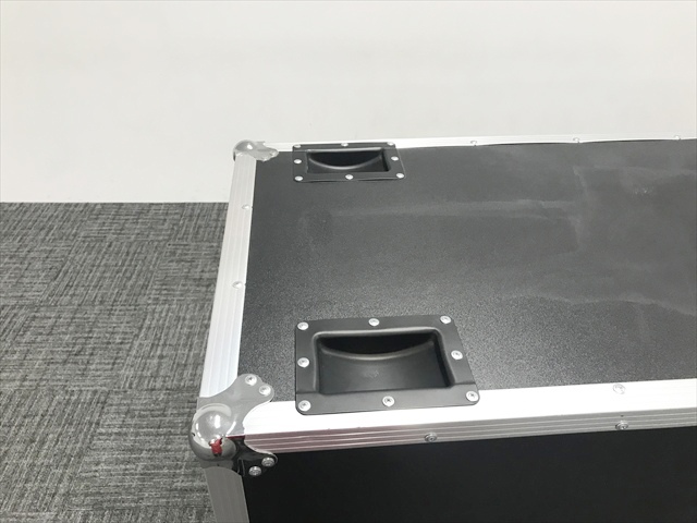 OA���b�N�E���S���@���j�^�[�^���E�ۊǃP�[�X