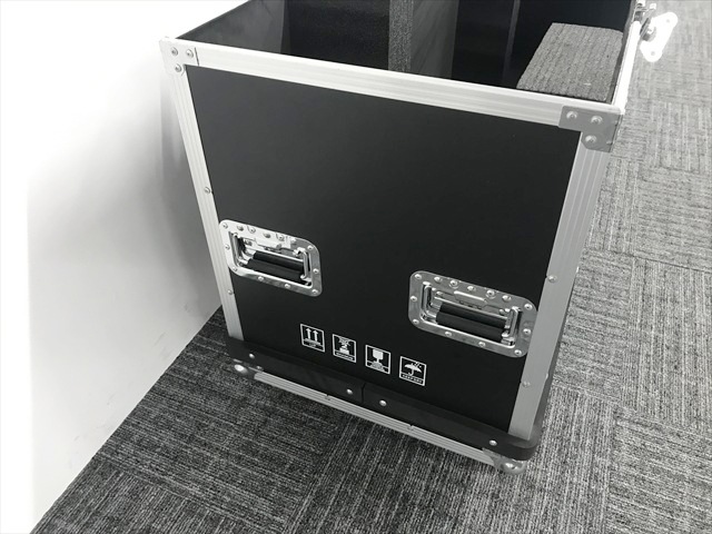 OA���b�N�E���S���@���j�^�[�^���E�ۊǃP�[�X