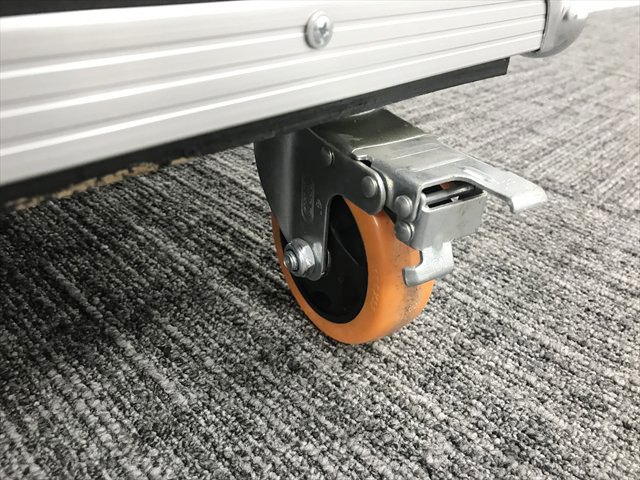 OA���b�N�E���S���@���j�^�[�^���E�ۊǃP�[�X