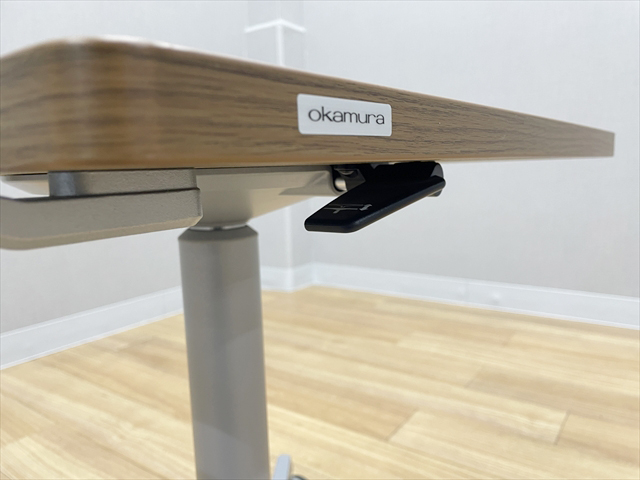 OA���b�N�E���S���@�V���~���@MS8�@�v���W�F�N�^���S���@�L���X�^�[�t