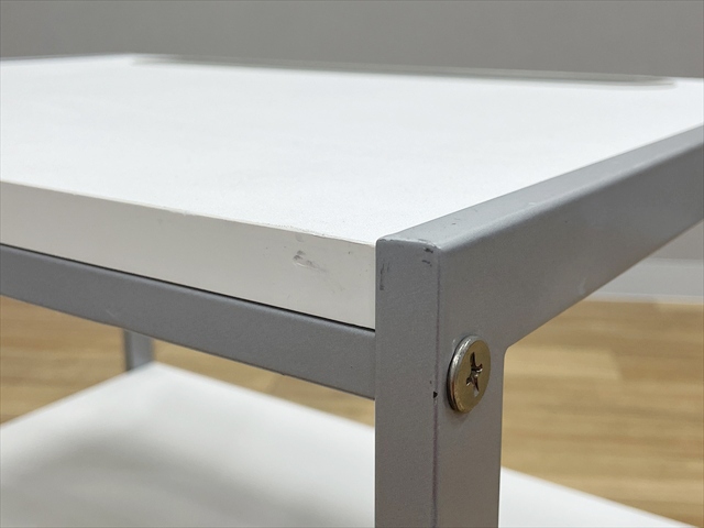 OA���b�N�E���S���@�L���X�^�[�t