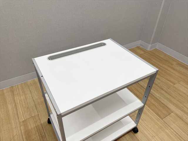 OA���b�N�E���S���@�L���X�^�[�t