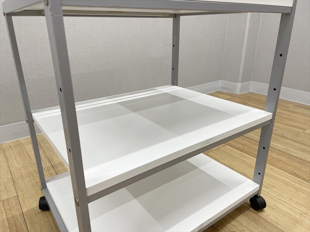 OA���b�N�E���S���@�L���X�^�[�t