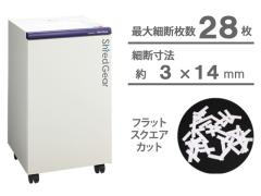CI Vb_[@Shred Gear@ԁ@shohka 28@A3Ή@LX^[t@SHO-28