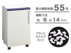 CI Vb_[@Shred Gear@ԁ@shohka 55@A3Ή@LX^[t@SHO-55