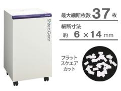 CI Vb_[@Shred Gear@ԁ@shohka 37@A3Ή@LX^[t@SHO-37