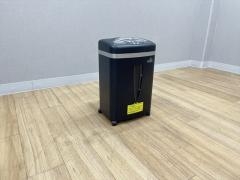 Fellowes/�t�F���[�Y �V�����b�_�[�@CD�ECARD�Ή��@�L���X�^�[�t�@M-450CS