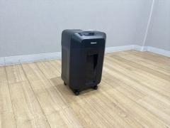 Fellowes/�t�F���[�Y �V�����b�_�[�@AutoMax�@CARD�Ή��@�L���X�^�[�t�@90M