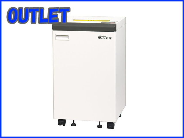 �yOUTLET�z�V�����b�_�[�@MSD�V�����b�_�[�@�L���X�^�[�t�@MSD-F31PF