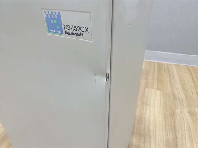 Vb_[@NS@LX^[t@NS-152CX