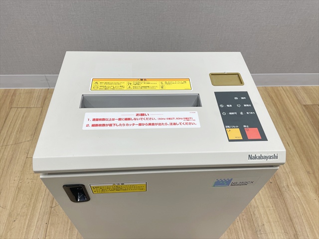 Vb_[@NS@LX^[t@NS-152CX