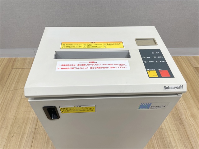 �V�����b�_�[�@NS�@�L���X�^�[�t�@NS-152CX