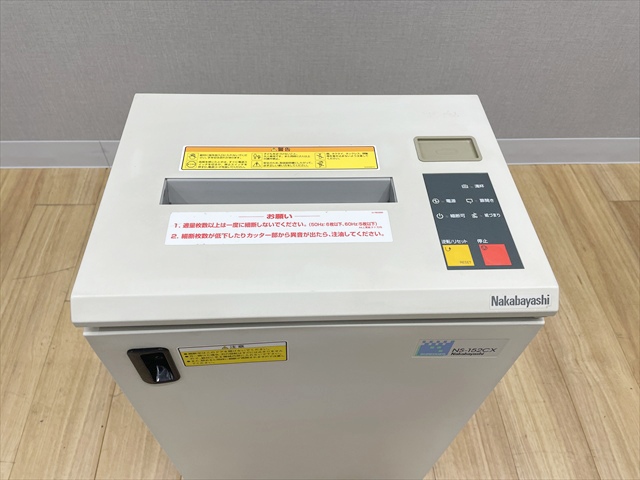 �V�����b�_�[�@NS�@�L���X�^�[�t�@NS-152CX