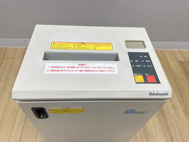 �V�����b�_�[�@NS�@�L���X�^�[�t�@NS-152CX