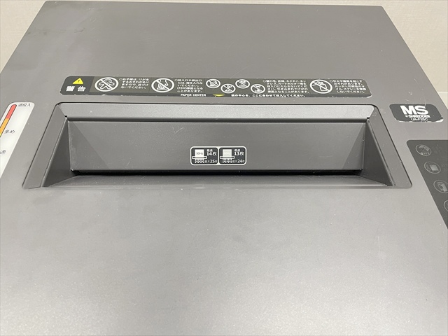 �V�����b�_�[�@MS�V�����b�_�[�@�t���A�^�C�v�@�L���X�^�[�t�@UA-F25C