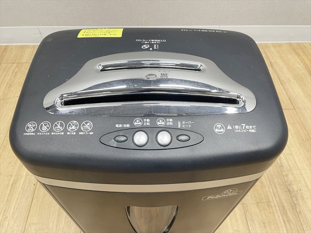 �V�����b�_�[�@CD�ECARD�Ή��@�L���X�^�[�t�@M-450CS