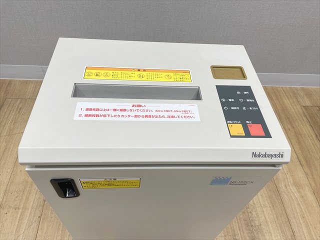 �V�����b�_�[�@NS�@�L���X�^�[�t�@NS-152CX