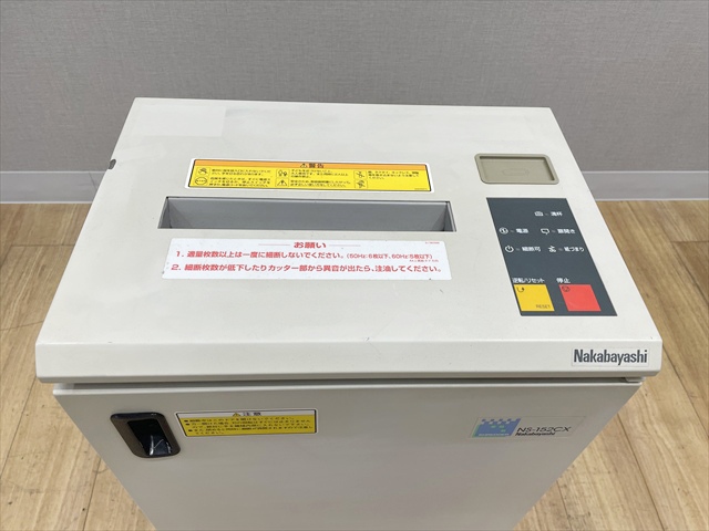 �V�����b�_�[�@NS�@�L���X�^�[�t�@NS-152CX