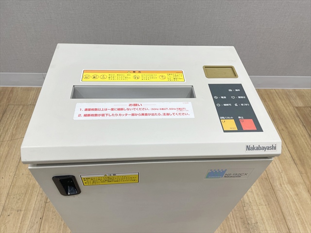 �V�����b�_�[�@NS�@�L���X�^�[�t�@NS-152CX