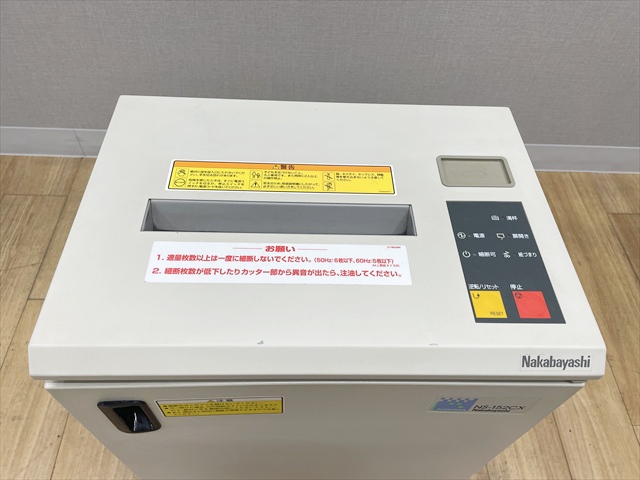 �V�����b�_�[�@NS�@�L���X�^�[�t�@NS-152CX