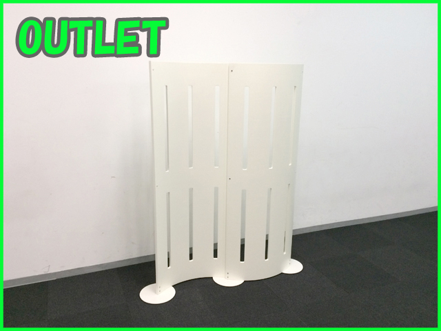 �yOUTLET�z�����p�[�e�B�V�����@2�A�@�X�}�C���@�E�b�h�X�N���[���@�܂肽���ݕs��