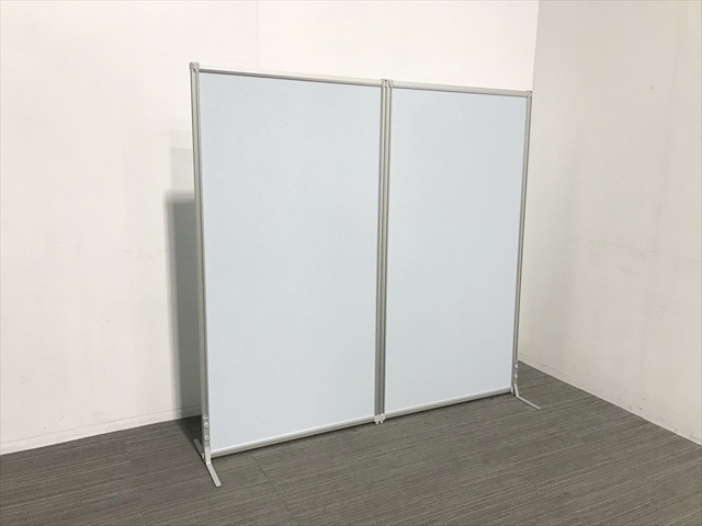 昭和レトロ　パーテーション　衝立 昭和レトロ 竹製折りたたみ式 4連衝立 間仕切衝立