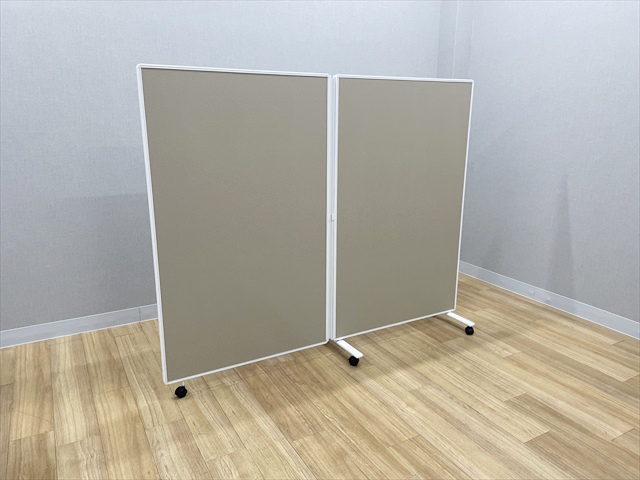 �����p�[�e�B�V�����@2�A�@SY-2�X�N���[���@�N���X�^�C�v�@�L���X�^�[�t�@�܂肽���݉@SY2-1815C BE