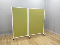 �C�g�[�L �����p�[�e�B�V�����@2�A�@�X�N���[���p�l��K�^�C�v�@�L���X�^�[�t�@�܂肽���݉�