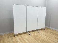 �R�N�� �����p�[�e�B�V�����@3�A�@�z���C�g�{�[�h�X�N���[���@�L���X�^�[�t�@�܂肽���݉@SNF-LP