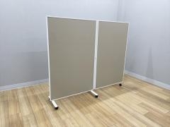 �v���X �����p�[�e�B�V�����@3�A�@SY-2�X�N���[���@�N���X�^�C�v�@�L���X�^�[�t�@�܂肽���݉@SY2-2715C BE