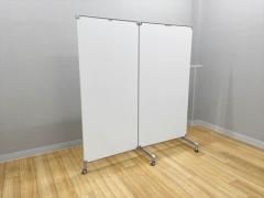 �R�N�� �����p�[�e�B�V�����@2�A�@�z���C�g�{�[�h�X�N���[���@�L���X�^�[�t�@�܂肽���݉@SNH-LP182WNN