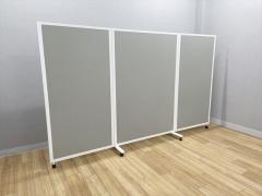 �C�g�[�L �����p�[�e�B�V�����@3�A�@�X�N���[���p�l��K�^�C�v�@�L���X�^�[�t�@�܂肽���݉@FSKP-28AG-W9C6