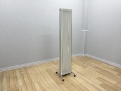 �����p�[�e�B�V�����@�A�R�[�f�B�I���p�[�e�B�V�����@�L���X�^�[�t