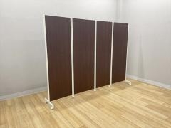 �����p�[�e�B�V�����@4�A�@�L���X�^�[�t�@�܂肽���݉�