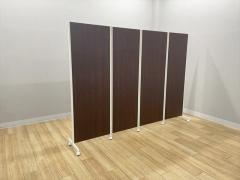 �����p�[�e�B�V�����@4�A�@�L���X�^�[�t�@�܂肽���݉�