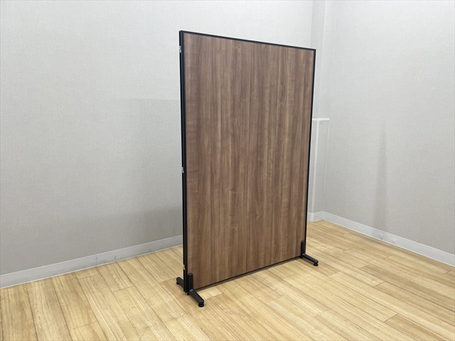 自立パーティション