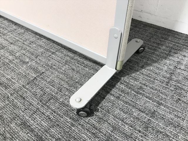 �����p�[�e�B�V�����@�L���X�^�[�t