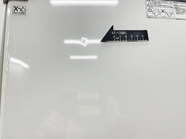 �����p�[�e�B�V�����@2�A�@�z���C�g�{�[�h�X�N���[���@�L���X�^�[�t�@�܂肽���݉@SNH-LP182WNN