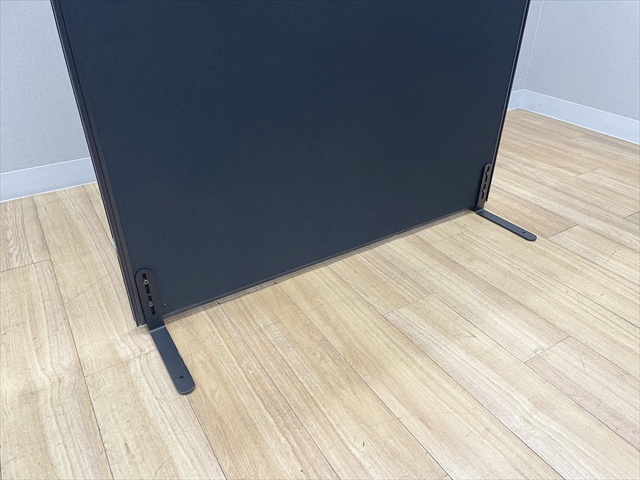 LION IZI-1309SD　イージリンククロス　パーティション　 中古品 自立パーティション[-][中古]|自立パーティション-パーティション